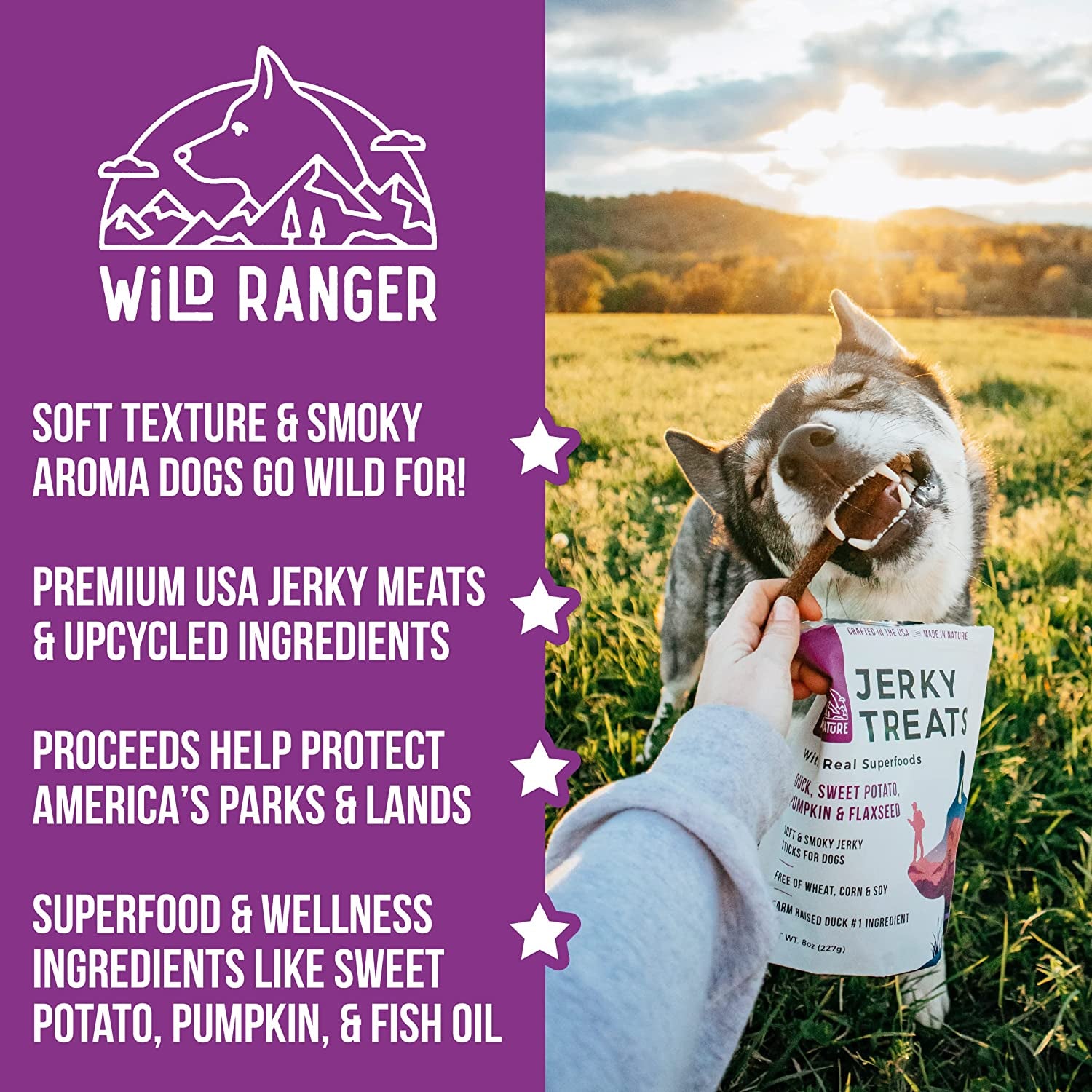 Perfect Jerky Dog Training Treats