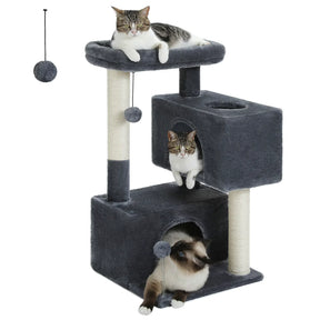 Cat Tree for Indoor
