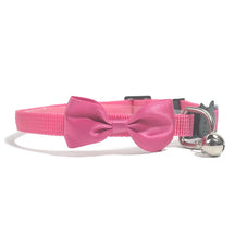 Pet bow Collars