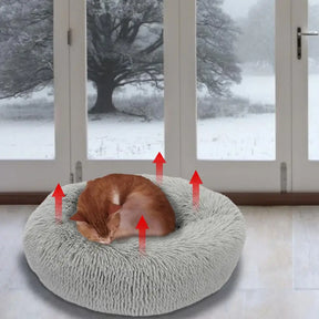 Pet Comfy Heated Pad 
