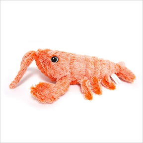 Pet Cat Electric Toy 