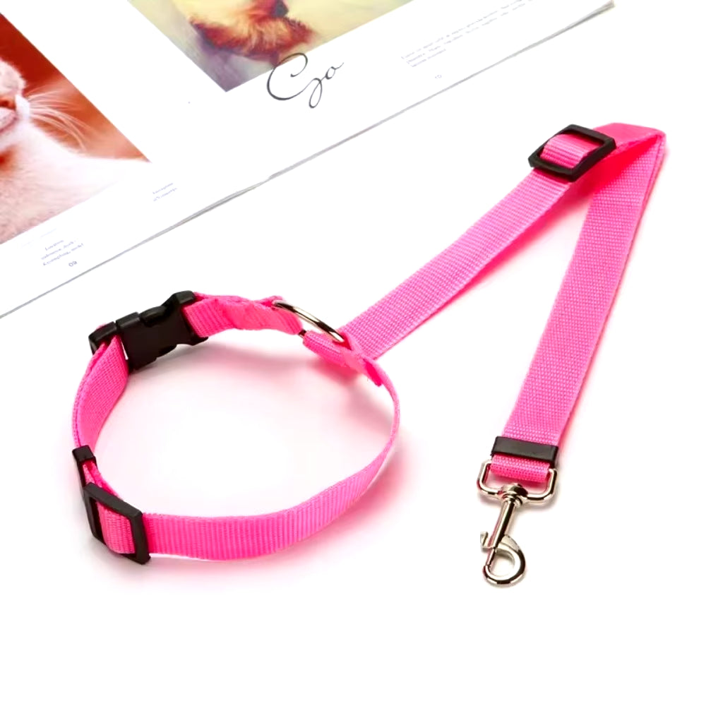  Pet Car Seat Belt