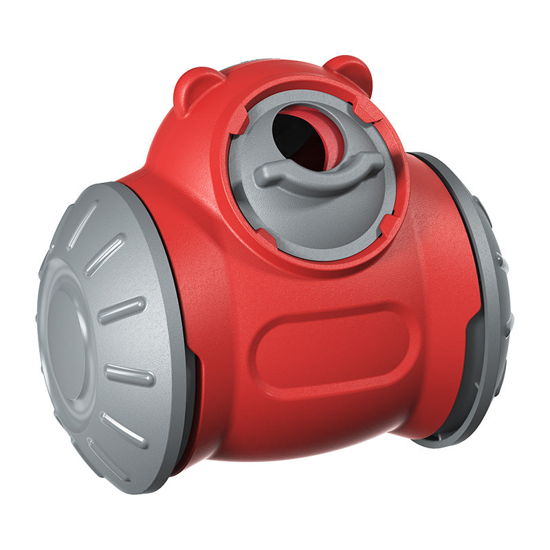 Pet Tumbler Toys Increases Pet IQ