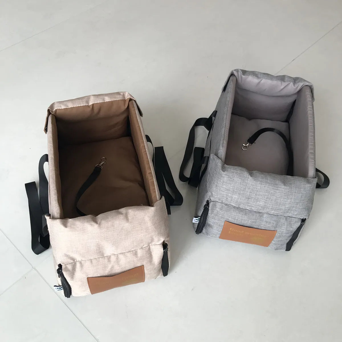 Pet Dog/Cat Car Seat Bed