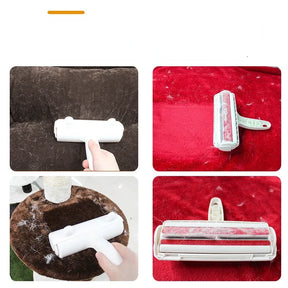 Pet Hair Devouring Roller 