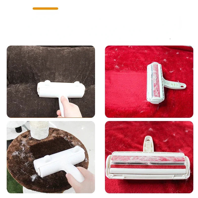 Pet Hair Devouring Roller 