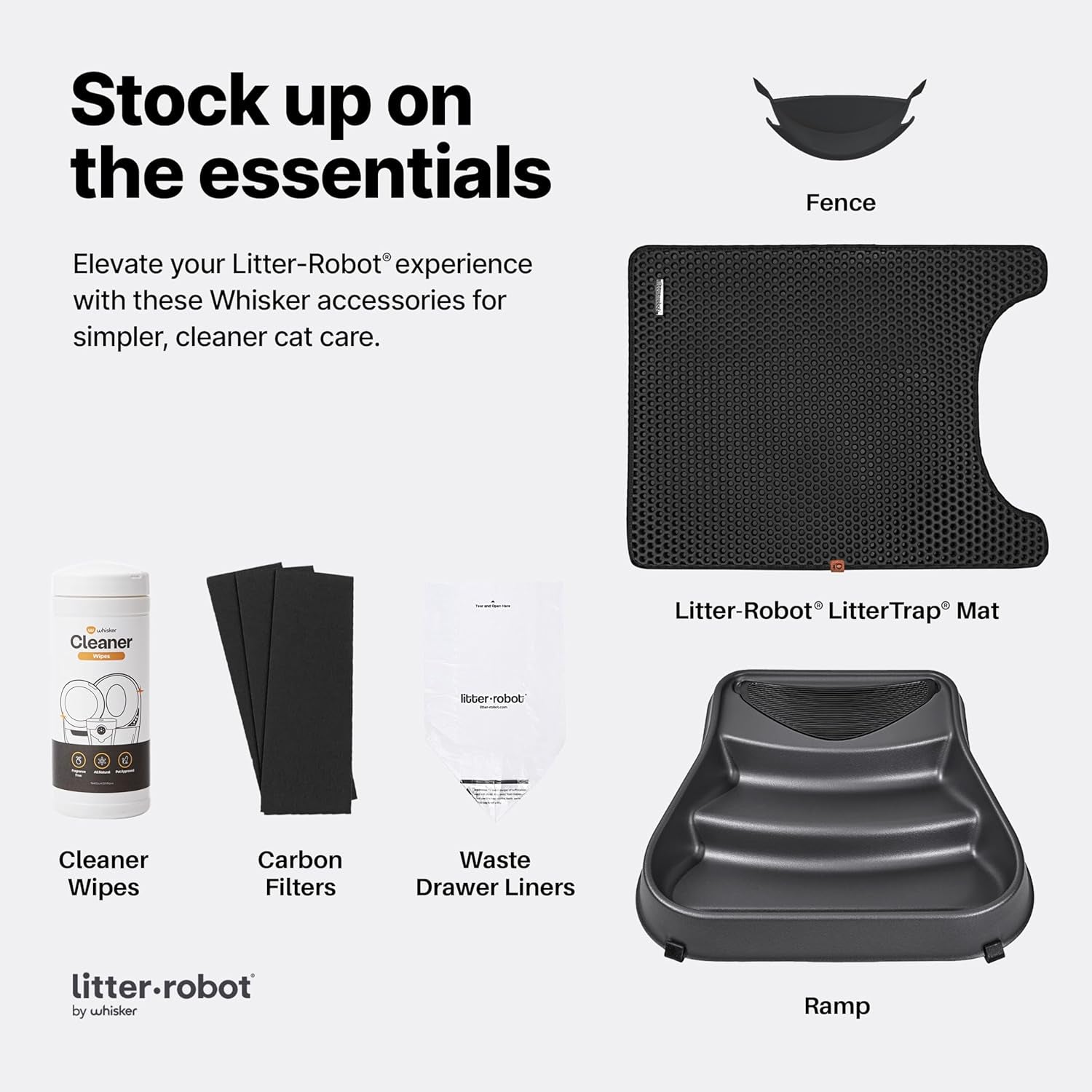 Litter-Robot 3 Ramp 