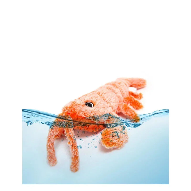 Pet Cat Electric Toy 
