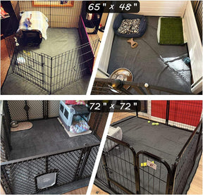 XL Washable Pee Pads for Dogs, 