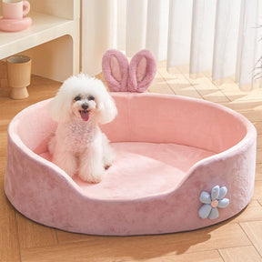 Detachable Pet Bed 