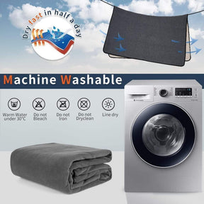XL Washable Pee Pads for Dogs, 