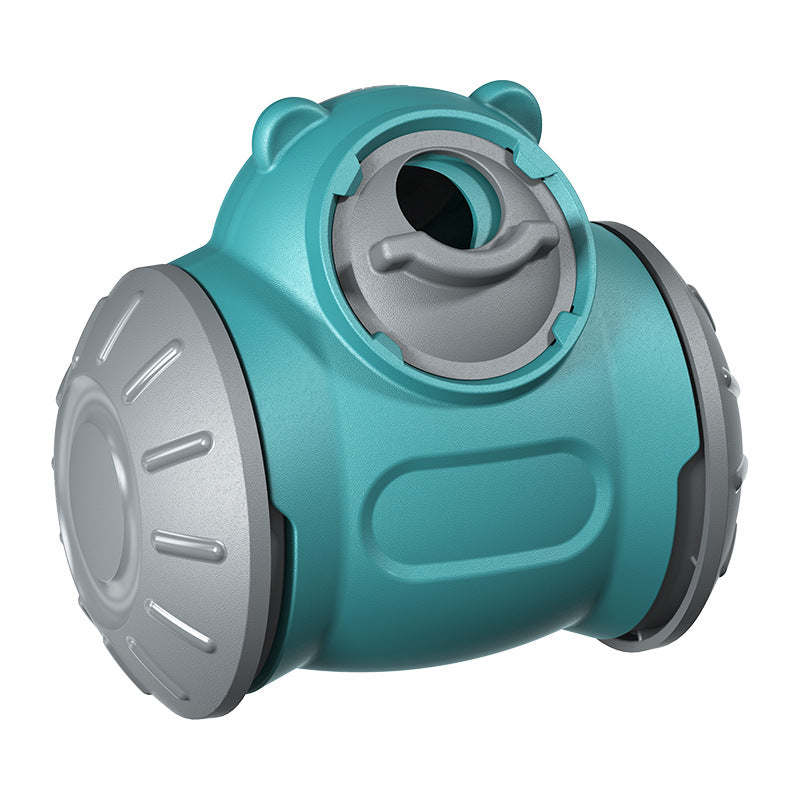 Pet Tumbler Toys Increases Pet IQ