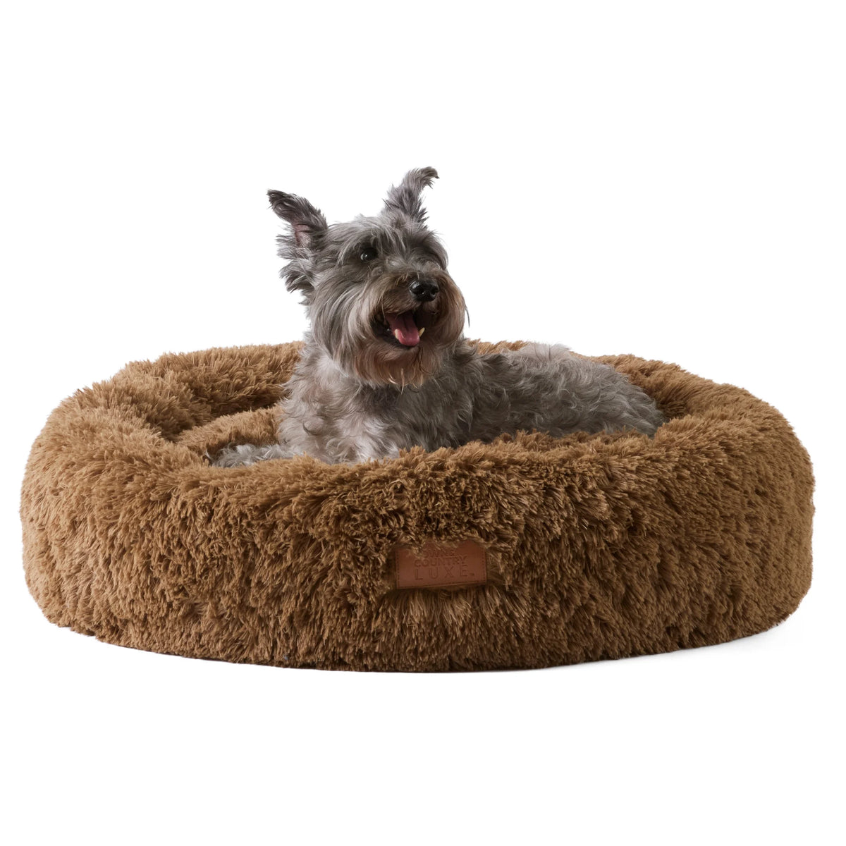 Donut Pet Bed