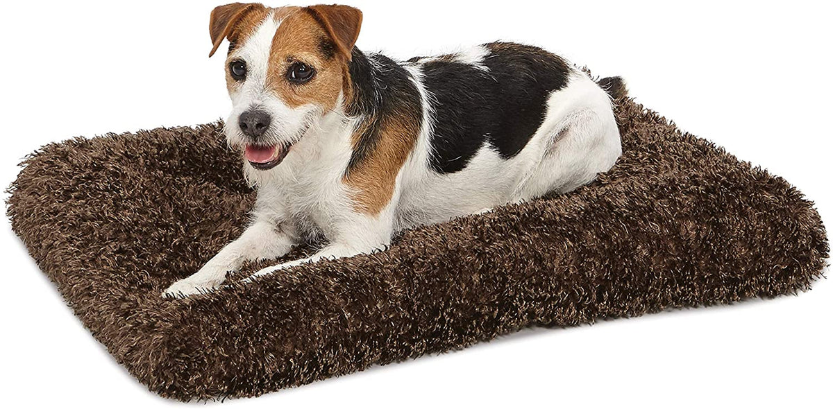Small Quiettime Deluxe Coco Chic Pet Bed