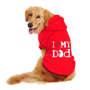 Cute Dog Sweater