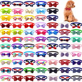 Dog Bow Tie 