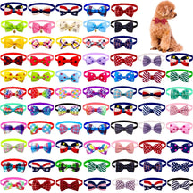 Dog Bow Tie 