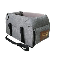 Pet Dog/Cat Car Seat Bed