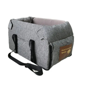 Pet Dog/Cat Car Seat Bed