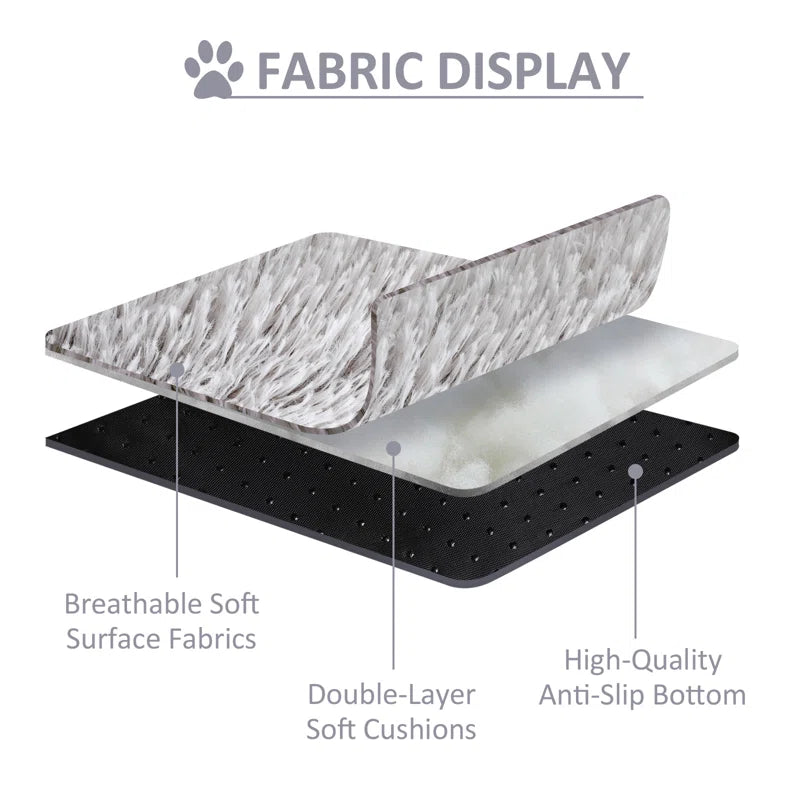 Balthrop Pet Bed