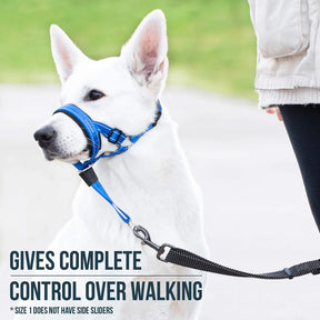 Muzzles anti Bark Dog mouth muzzle