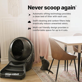 Litter-Robot 3 Ramp 
