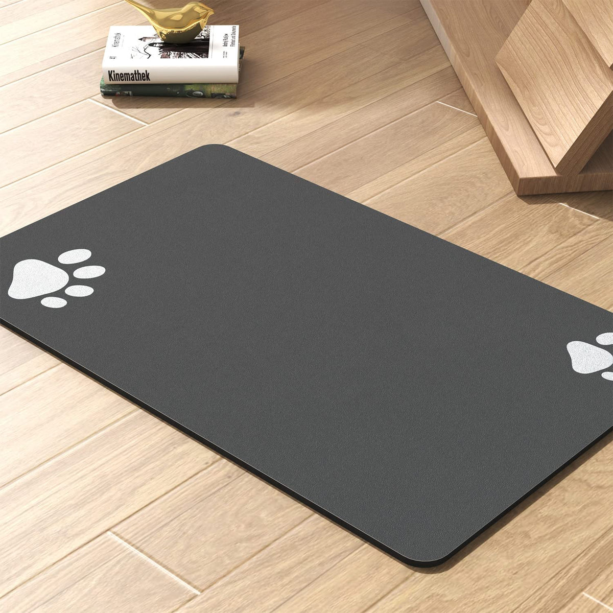 Pet Feeding Mat-Absorbent 