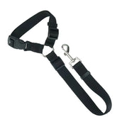 Two-In-One Pet Car Seat Belt