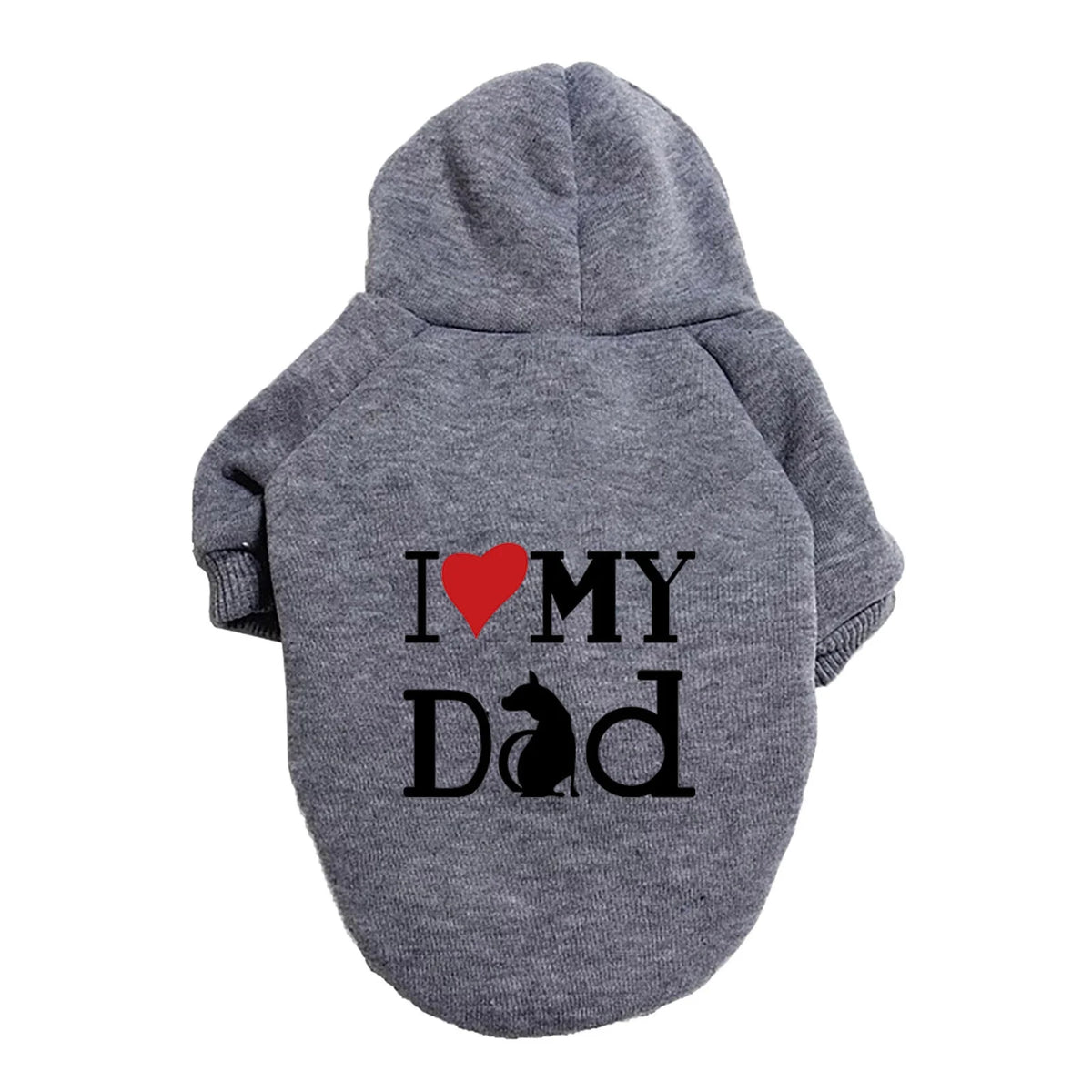 Cute Dog Sweater