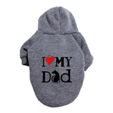 Cute Dog Sweater