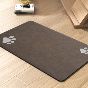 Pet Feeding Mat-Absorbent 