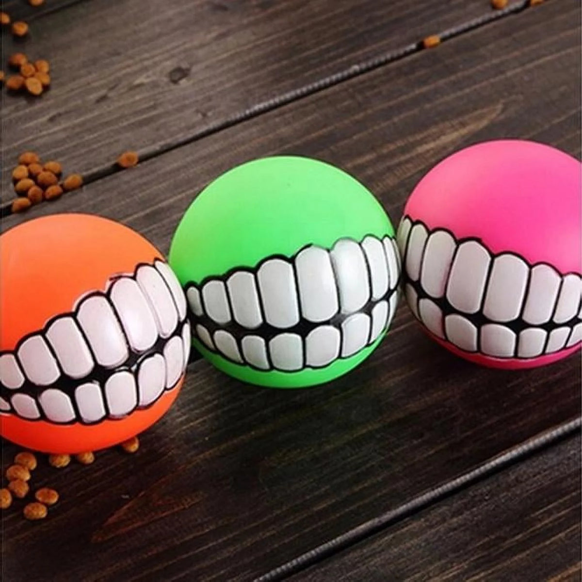 Dog Ball Toy