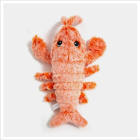 Pet Cat Electric Toy 