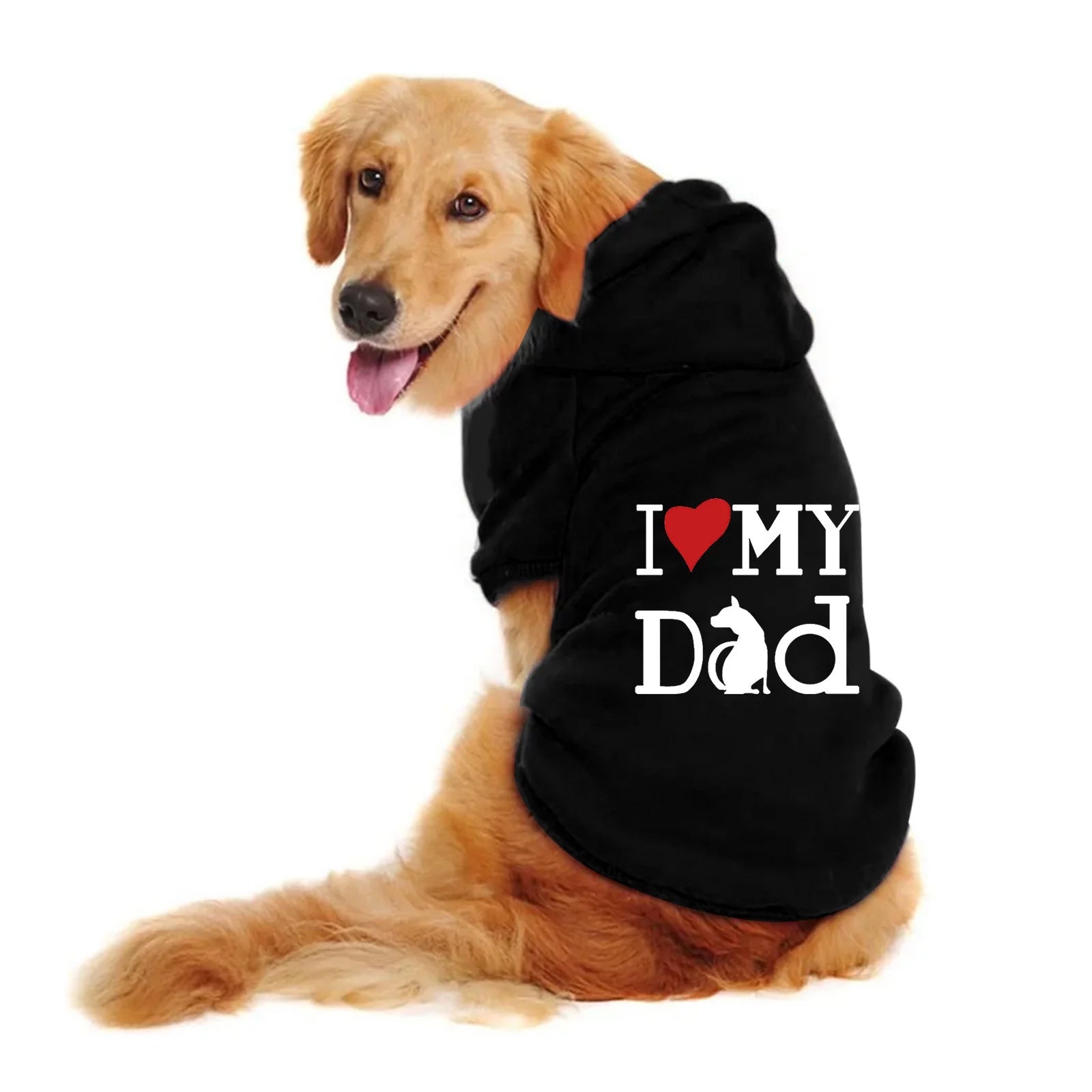 Cute Dog Sweater