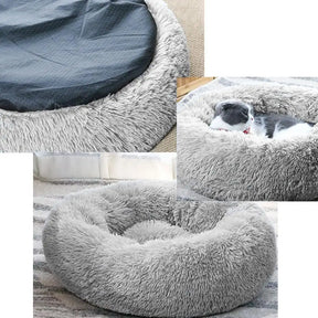 Pet Comfy Heated Pad 