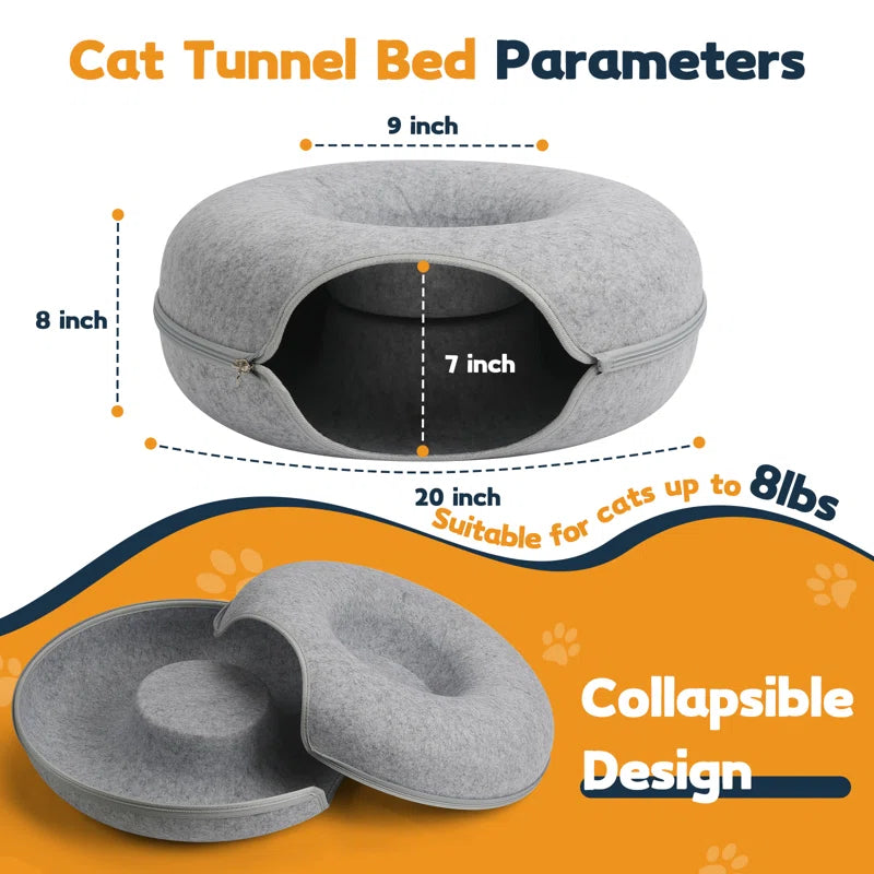 Divion Pet Bed