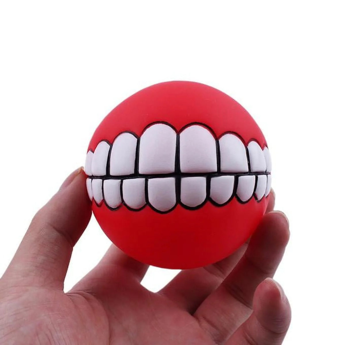 Dog Ball Toy