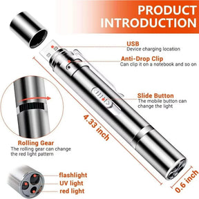 Pet Laser Point