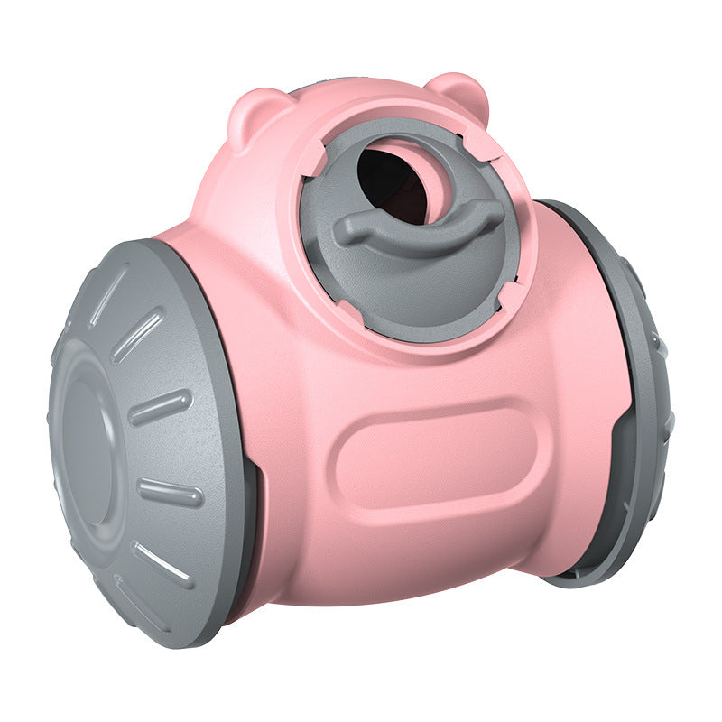 Pet Tumbler Toys Increases Pet IQ