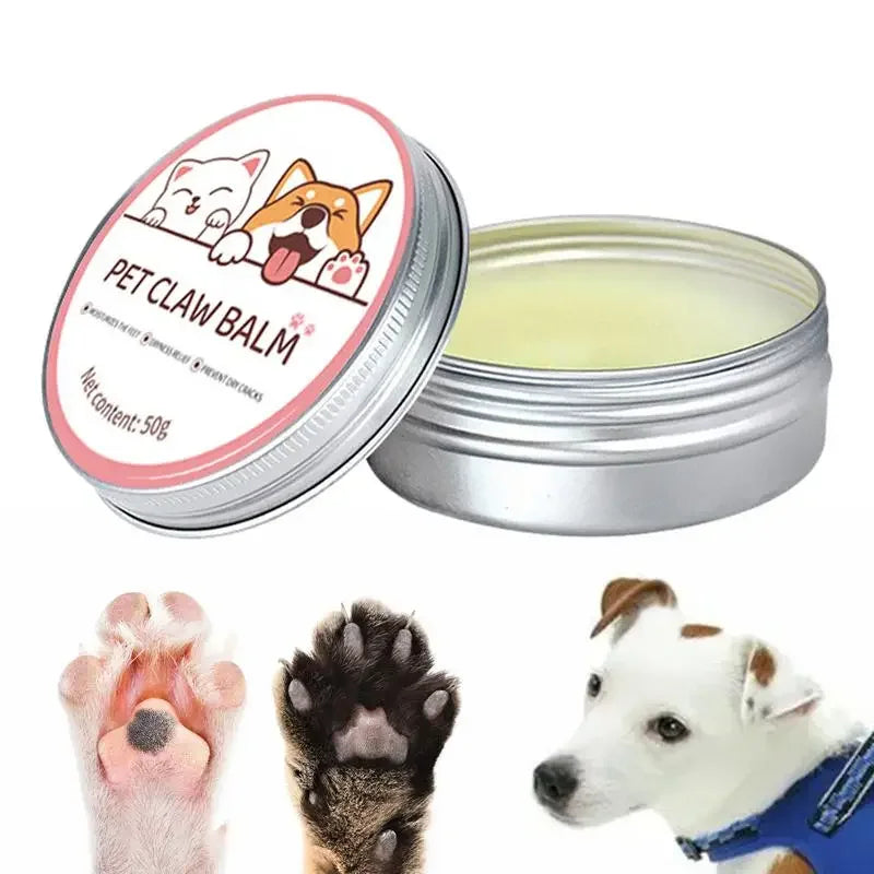 Dog/Cat Nose and Paw Balm 