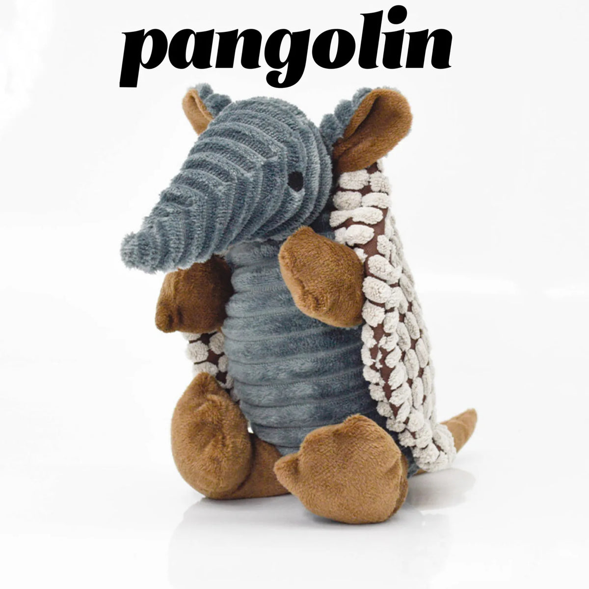 New Arrival Pangolin Pet Toys