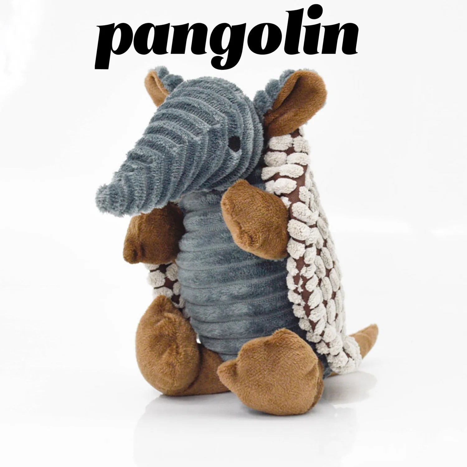New Arrival Pangolin Pet Toys