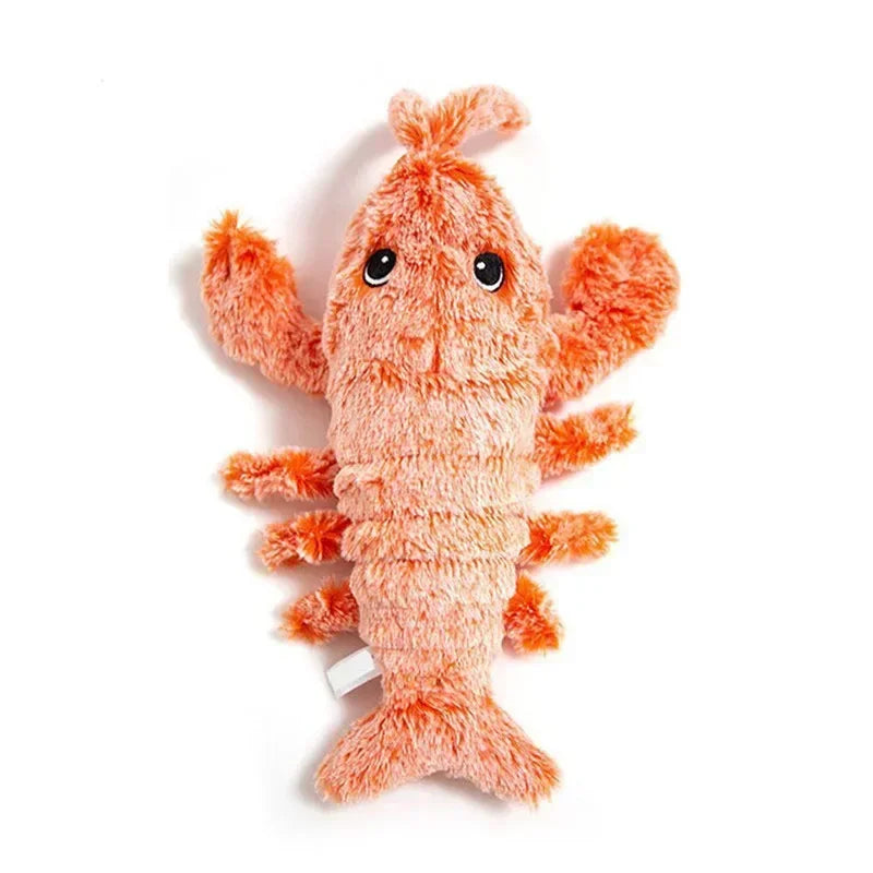 Pet Cat Electric Toy 