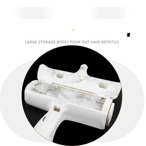 Pet Hair Devouring Roller 