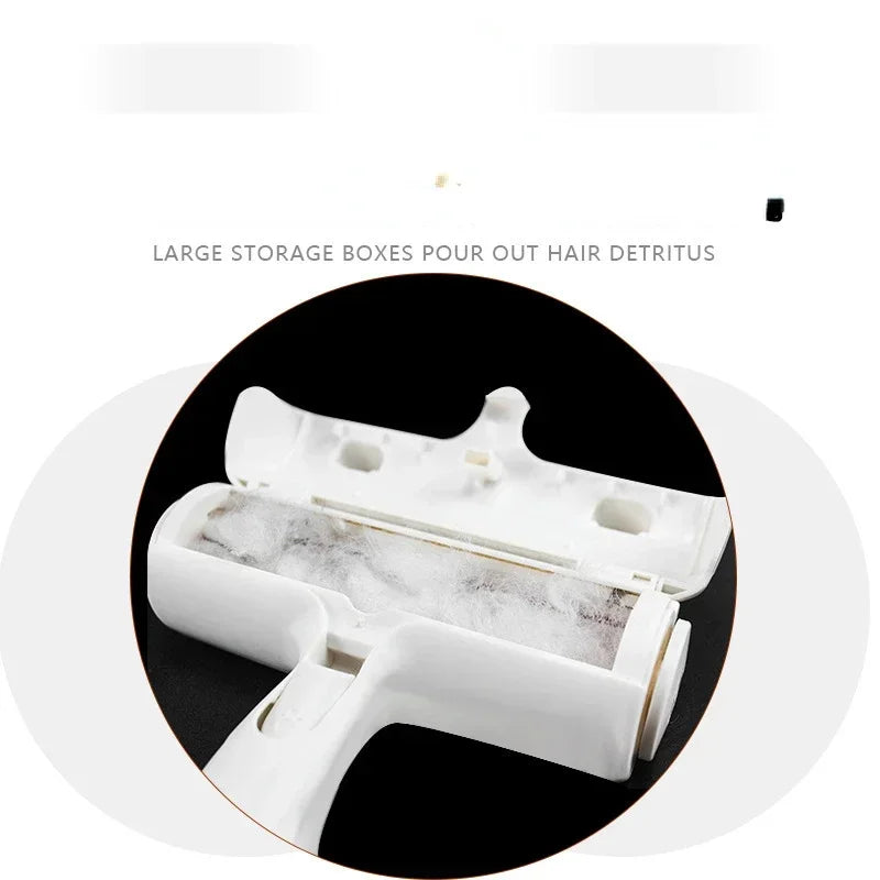 Pet Hair Devouring Roller 