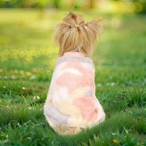 Soft Winter Coat for Dogs