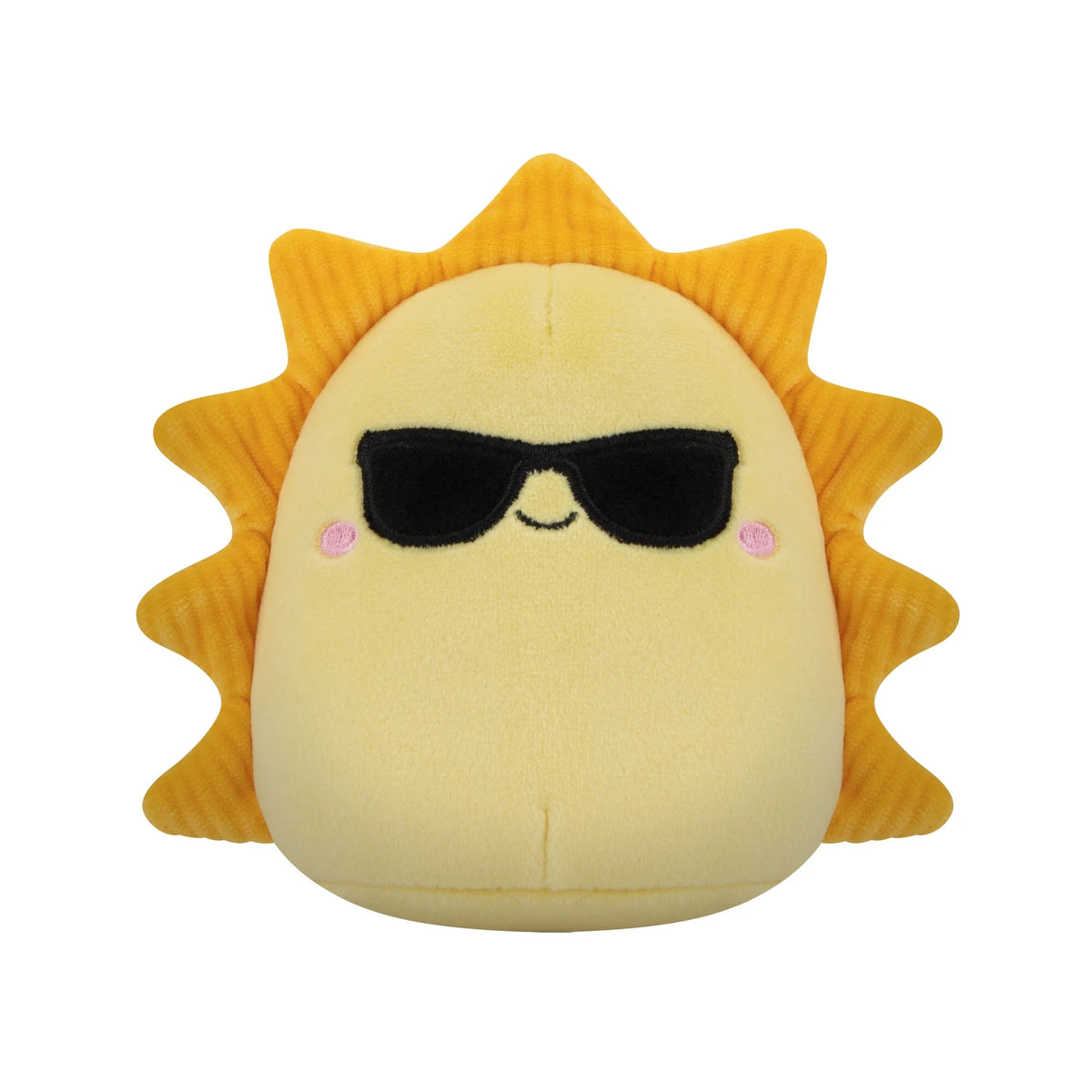 Plush Dog Toys