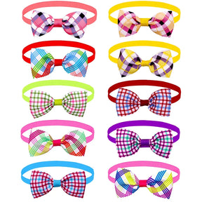 Dog Bow Tie 