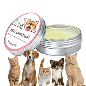 Dog/Cat Nose and Paw Balm 