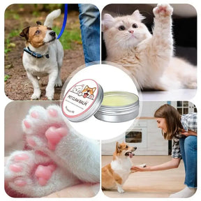 Dog/Cat Nose and Paw Balm 